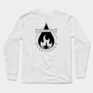 Sorcerer Light Long Sleeve T-Shirt